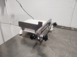 Cheese chopper Unika